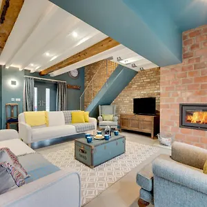  Holiday home The Foldyard