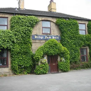  Country house Bridge Farm